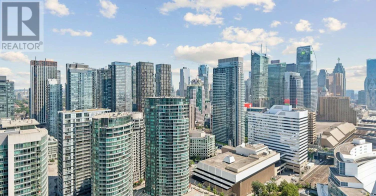 3801-1 Concord Cityplace Way, Toronto, ON, M5V 0X3 - 31