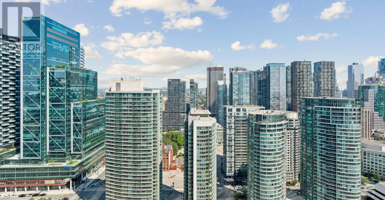 3801-1 Concord Cityplace Way, Toronto, ON, M5V 0X3 - 30