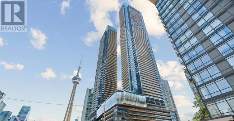 3801-1 Concord Cityplace Way, Toronto, ON, M5V 0X3