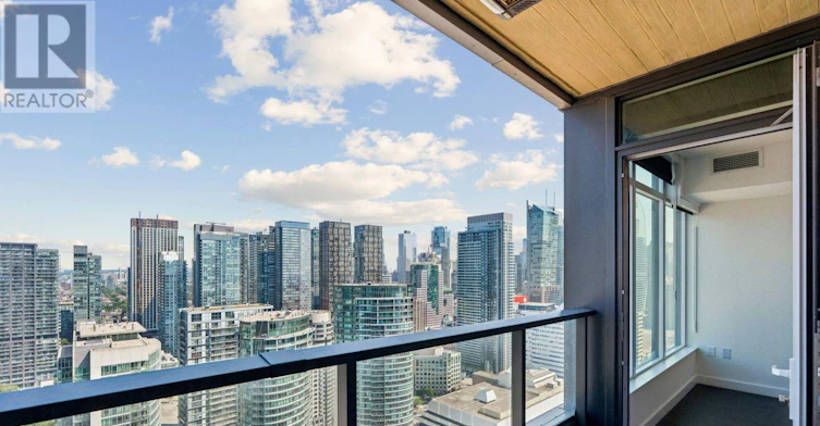 3801-1 Concord Cityplace Way, Toronto, ON, M5V 0X3 - 28