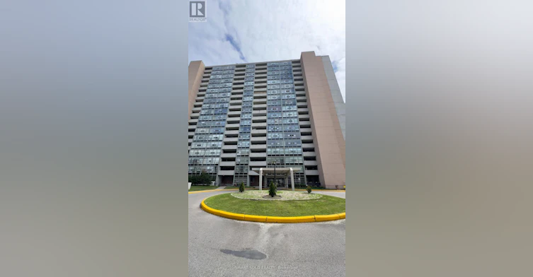 1108-3380 Eglington East Avenue Avenue E, Toronto, ON, M1J 3L6 - 23