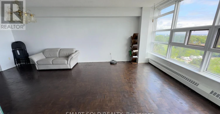 1108-3380 Eglington East Avenue Avenue E, Toronto, ON, M1J 3L6 - 4