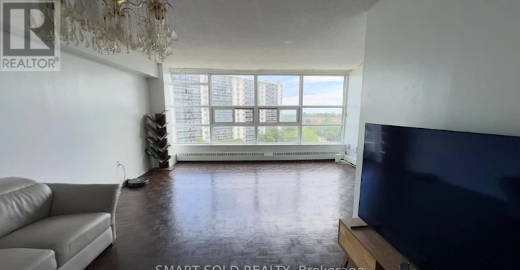 1108-3380 Eglington East Avenue Avenue E, Toronto, ON, M1J 3L6 - 3