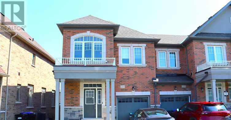 2265 Grainger Loop, Innisfil, ON, L9S 0N1