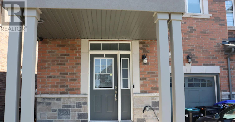 2265 Grainger Loop, Innisfil, ON, L9S 0N1 - 2
