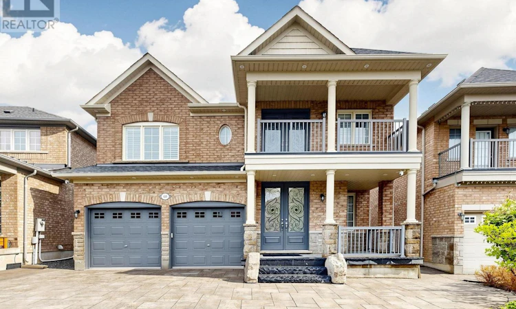 60 Arbour Drive
