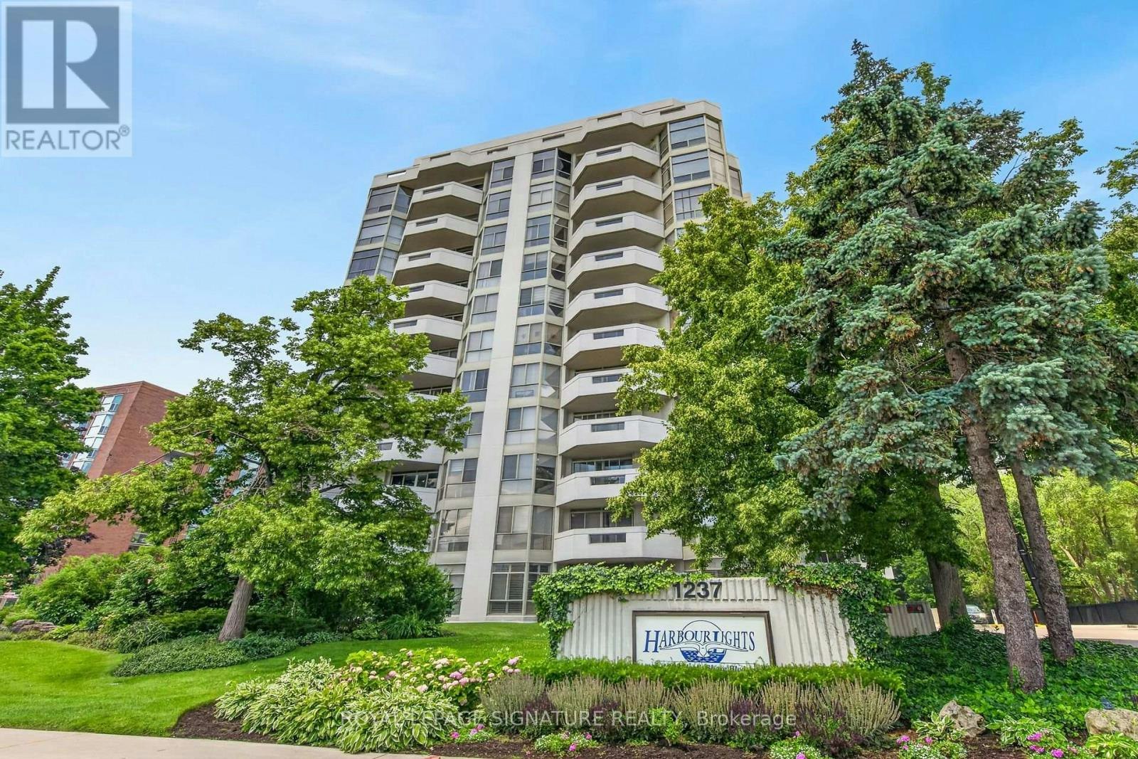 405-1237 Shore Boulevard NORTH, Burlington, ON, L7S 2H8
