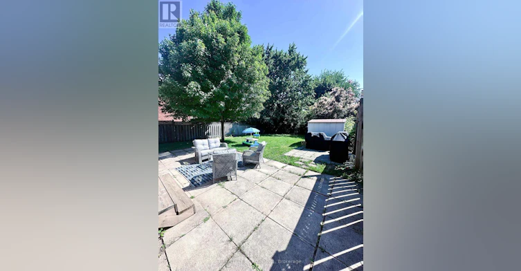 1559 Parish Lane, Oakville, ON, L6M 2Z6 - 29
