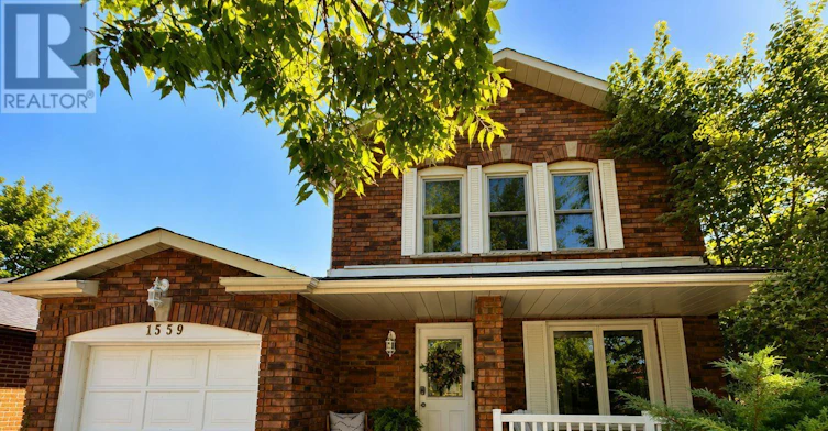 1559 Parish Lane, Oakville, ON, L6M 2Z6