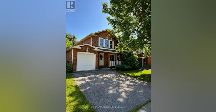 1559 Parish Lane, Oakville, ON, L6M 2Z6 - 2
