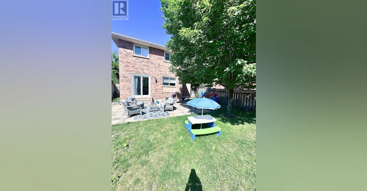 1559 Parish Lane, Oakville, ON, L6M 2Z6 - 30