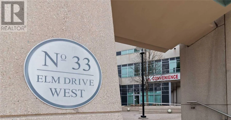 TP2709-33 Elm Drive W, Mississauga, ON, L5B 4M2 - 15
