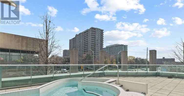 TP2709-33 Elm Drive W, Mississauga, ON, L5B 4M2 - 18