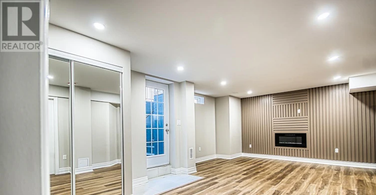 BSMT-1427 Whitney Terrace, Milton, ON, L9E 0B7 - 2
