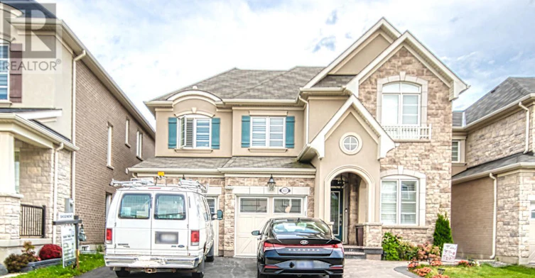 BSMT-1427 Whitney Terrace, Milton, ON, L9E 0B7