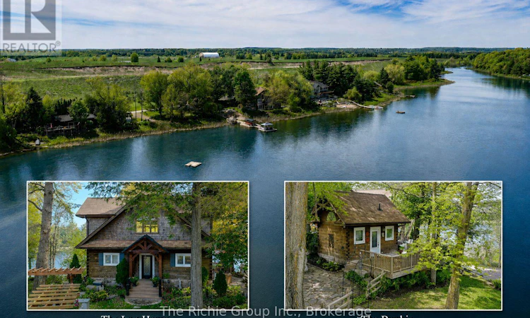 143 Green Lake Road W