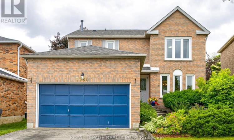 3260 Bethune Road