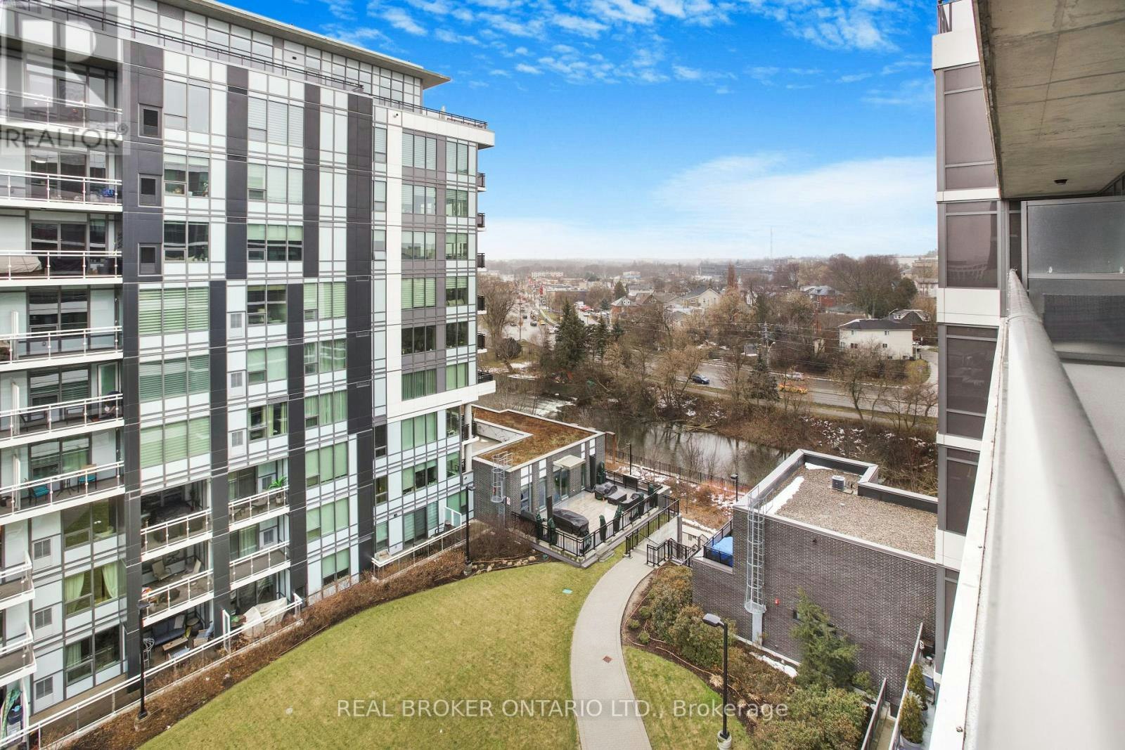 802-53 Arthur Street S, Guelph, ON, N1E 5K2 - 18