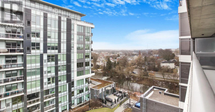 802-53 Arthur Street S, Guelph, ON, N1E 5K2 - 18