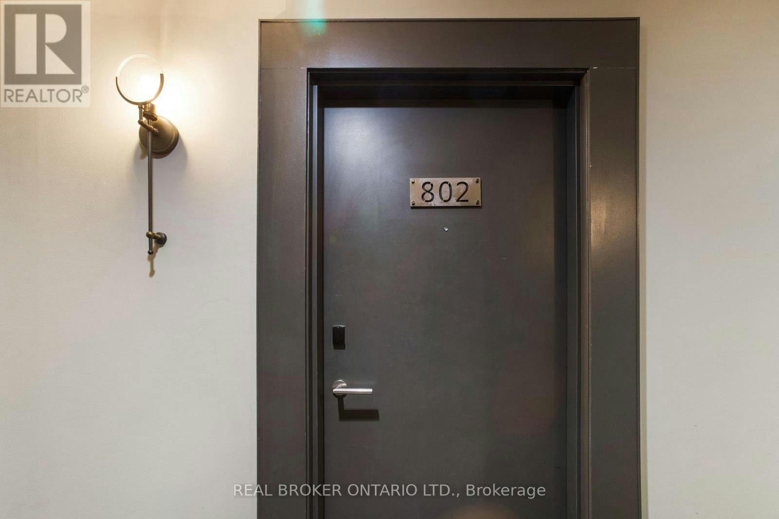 802-53 Arthur Street S, Guelph, ON, N1E 5K2 - 6