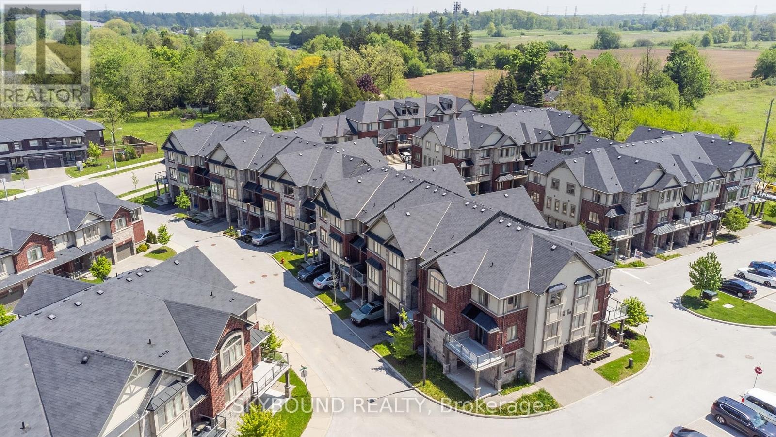 2 Egleston Lane, Hamilton, ON, L9G 0G7 - 28