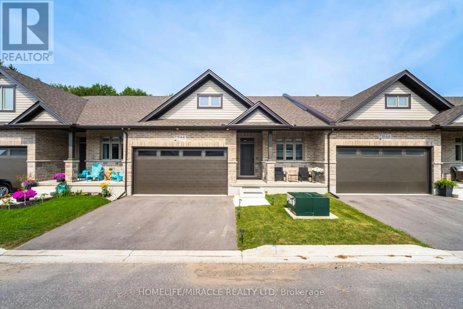 9-44 Main Street, East Zorra-Tavistock, ON, N0J 1M0
