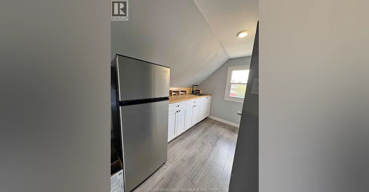 UPPER-1409 Langlois, Windsor, ON, N8X 4L9
