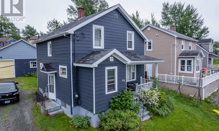 63 Sutherland Street