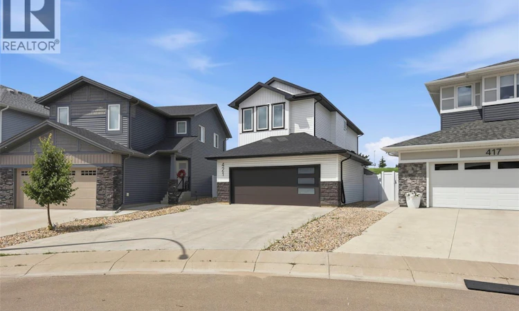 421 Germain Manor