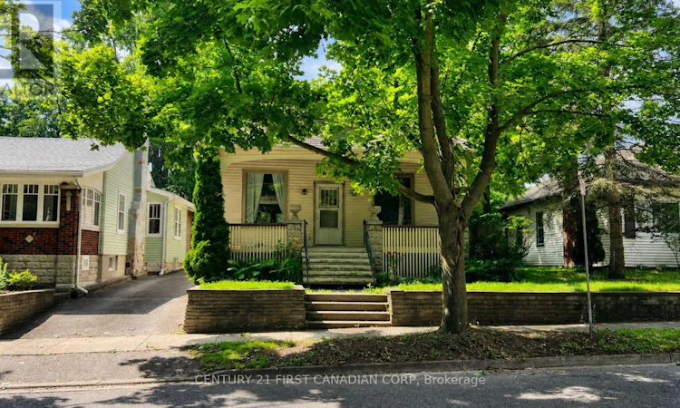 52 Becher Street