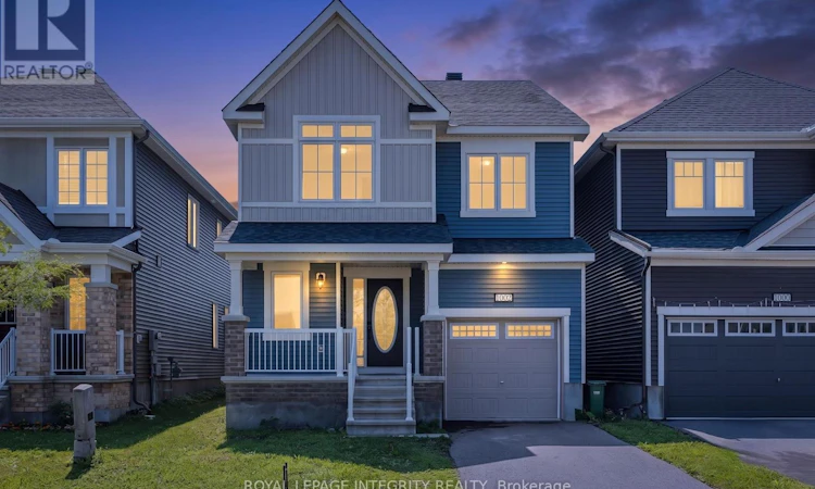 1002 Laburnum Walk
