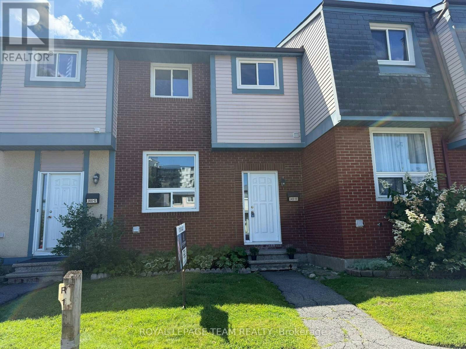 90-3400 Paul Anka Drive, Ottawa, ON, K1V 0C9