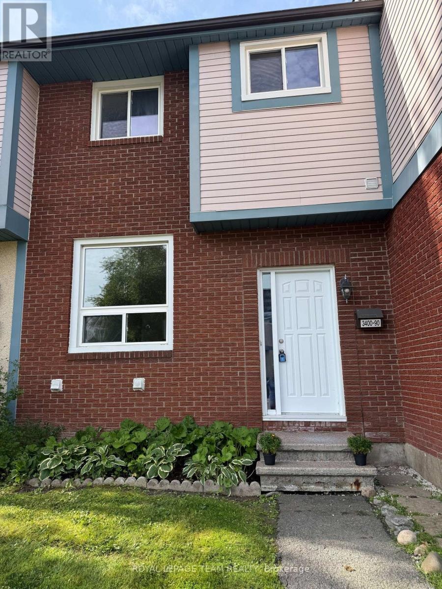 90-3400 Paul Anka Drive, Ottawa, ON, K1V 0C9