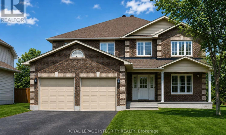 111 Comba Drive