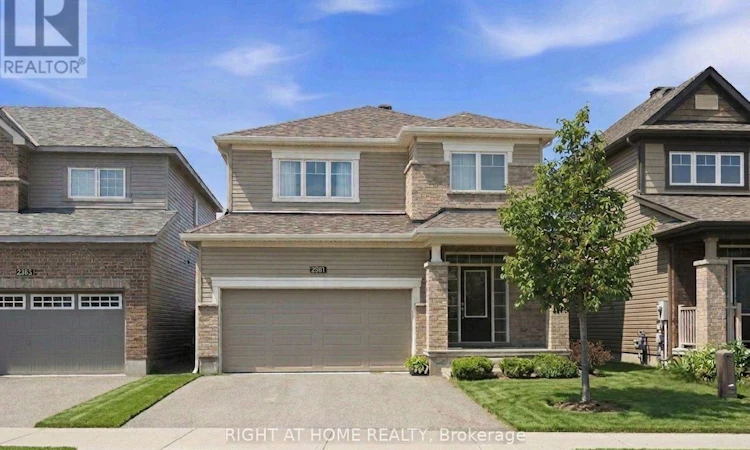 2581 River Mist Road