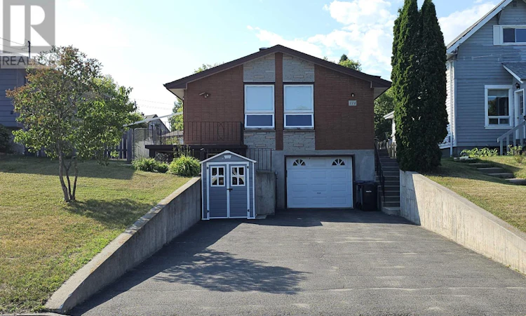 116 Ruttan Street