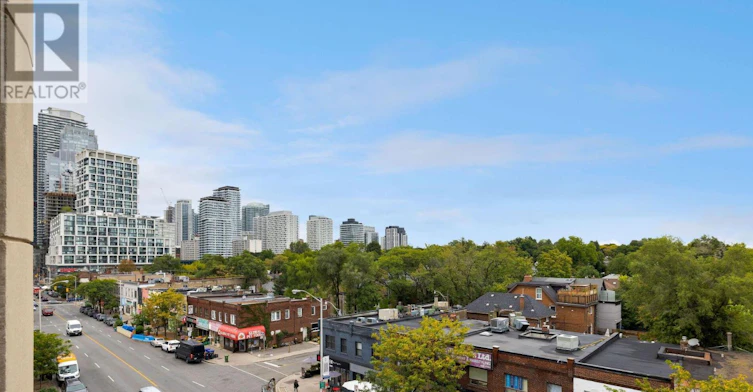412-23 Glebe Road W, Toronto, ON, M4S 1Z9 - 16