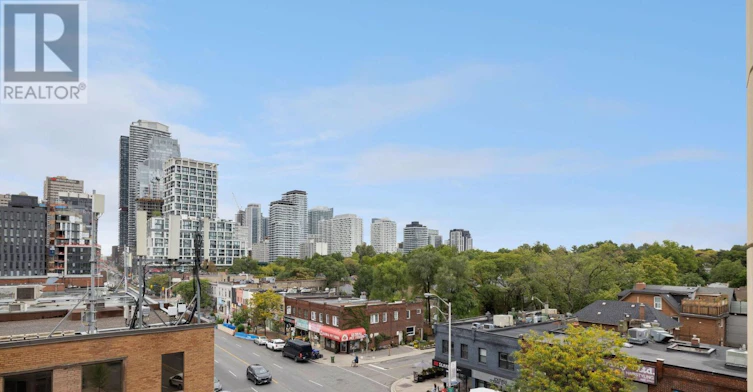 412-23 Glebe Road W, Toronto, ON, M4S 1Z9 - 11