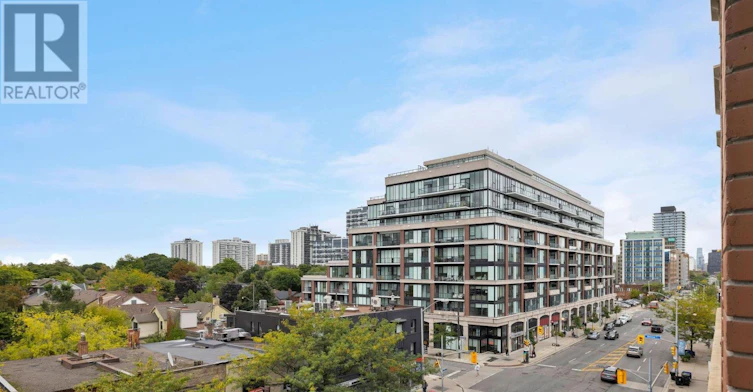 412-23 Glebe Road W, Toronto, ON, M4S 1Z9 - 17