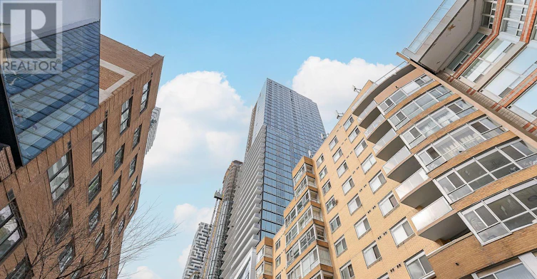 3905-89 Church Street, Toronto, ON, M5C 0B7