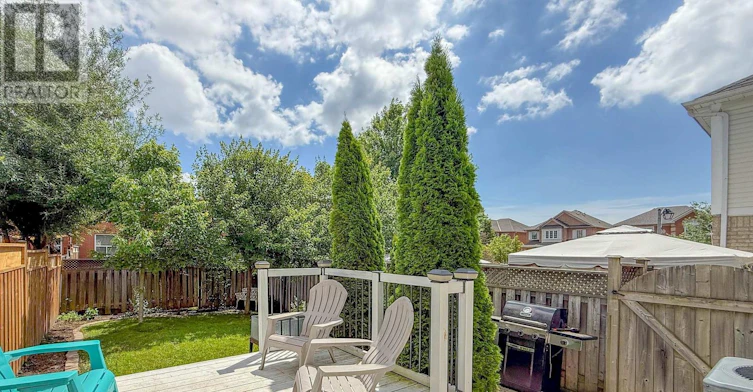 5 Davidson Street, Whitby, ON, L1P 1V9 - 42