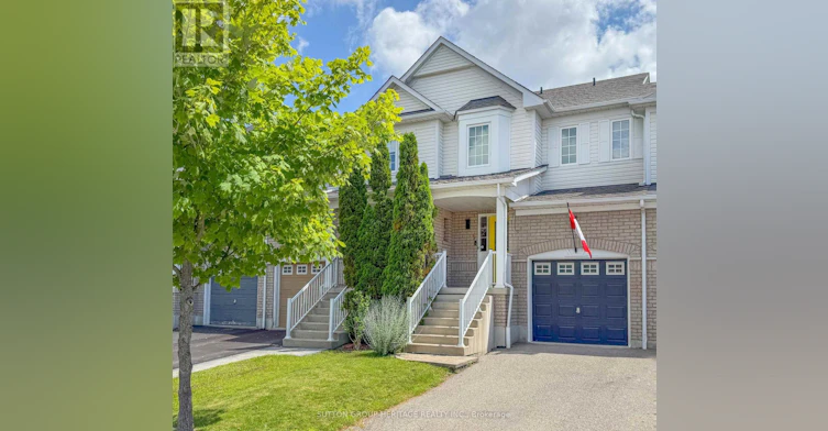 5 Davidson Street, Whitby, ON, L1P 1V9