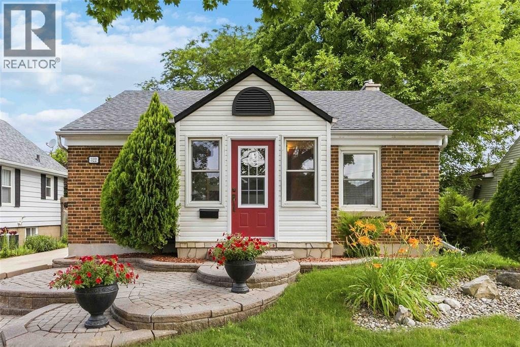 322 Cobden Street, Sarnia, ON, N7T 4A3