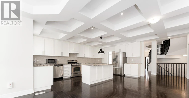 7 Nicort Road, King, ON, L7B 0B6 - 16