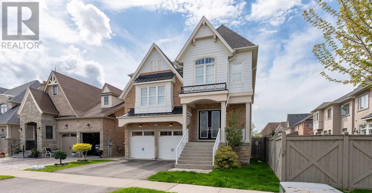 7 Nicort Road, King, ON, L7B 0B6 - 2