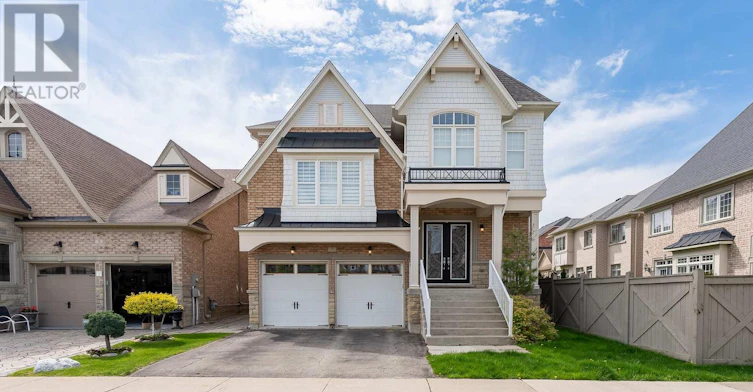 7 Nicort Road, King, ON, L7B 0B6