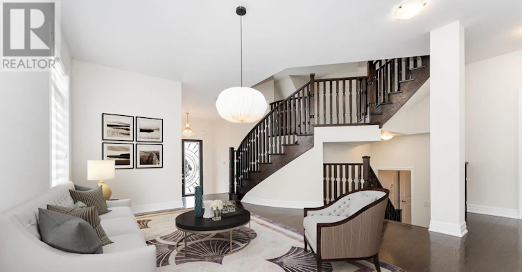 7 Nicort Road, King, ON, L7B 0B6 - 6