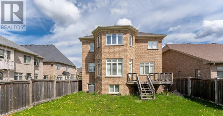 7 Nicort Road, King, ON, L7B 0B6 - 38