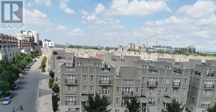 605-8110 Birchmount Road, Markham, ON, L6G 0E3 - 15