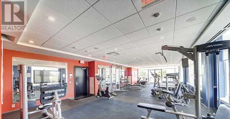 605-8110 Birchmount Road, Markham, ON, L6G 0E3 - 17
